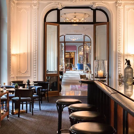 ヴィクトリア ユングフラウ グランド ＆ スパ