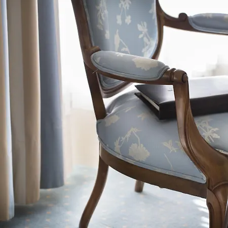 ホテル ヴィクトリア ユングフラウ グランド ＆ スパ