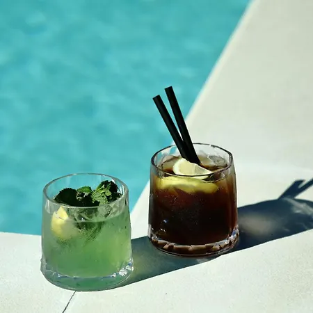 ヴィクトリア ユングフラウ グランド ＆ スパ 5*