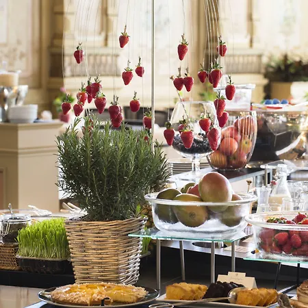 ホテル ヴィクトリア ユングフラウ グランド ＆ スパ