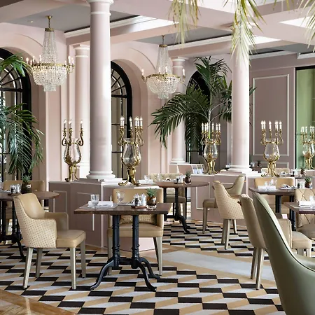 ヴィクトリア ユングフラウ グランド ＆ スパ インターラーケン