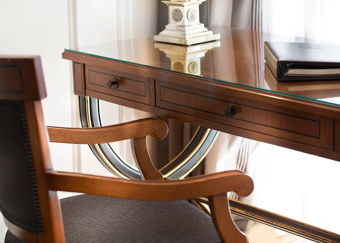 Victoria Jungfrau Grand & Hotel 5*