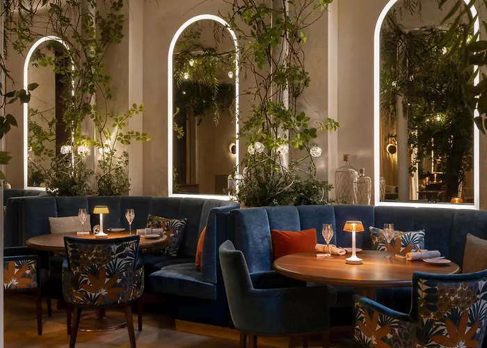 Hotel Victoria Jungfrau Grand & 5*