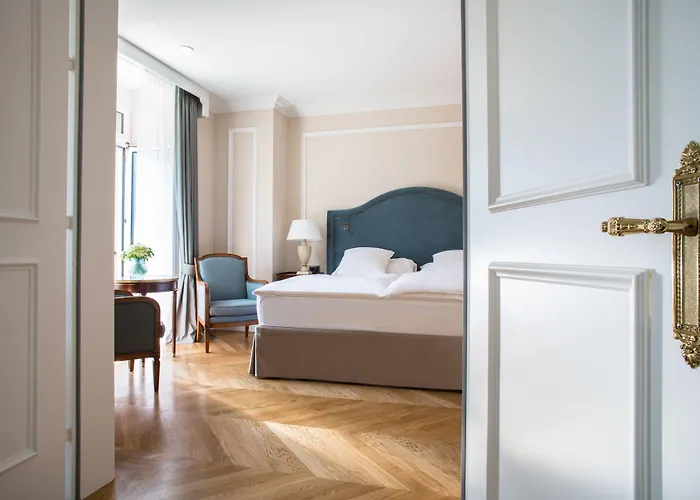 Hotel Victoria Jungfrau Grand & 5*