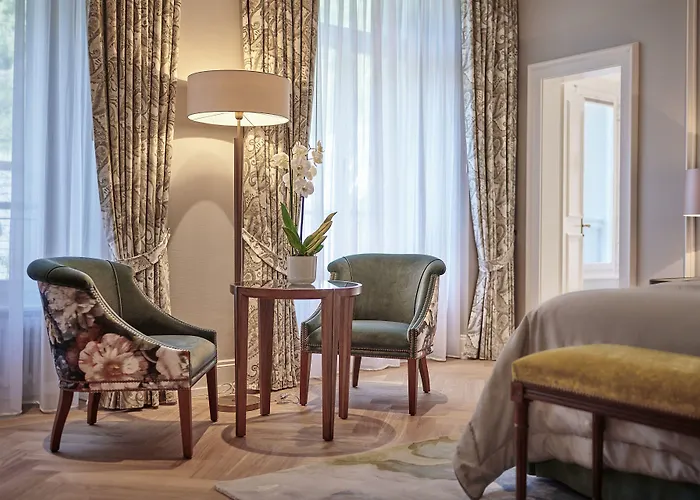 Hotel Victoria Jungfrau Grand &